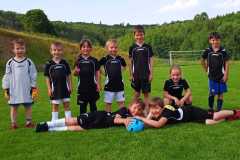 Předpřípravka v Březnici